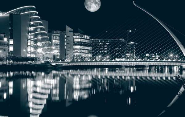 Steps to Become a Quantity Surveyor in Dublin