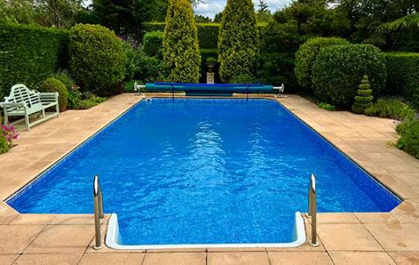 Reliable Pool Maintenance Company in Henley – Unicorn Pools and Hot Tubs