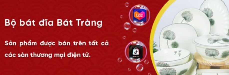 Đồ thờ Sứ Bát Tràng Cover Image