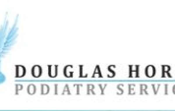 Hong Kong Foot Clinic – Douglas Horne, Podiatrist