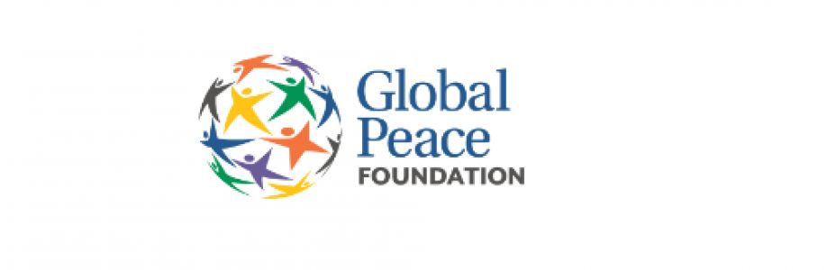 Global Peace Foundation Cover Image