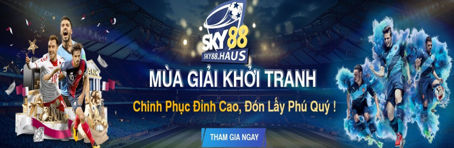 sky88 haus Cover Image