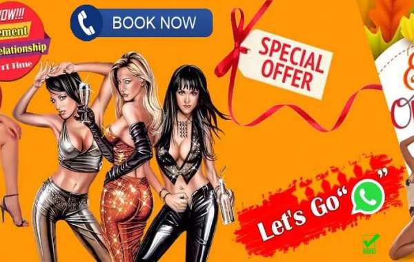 Social Media Superstars Can Book Great Call Girls in Lucknow