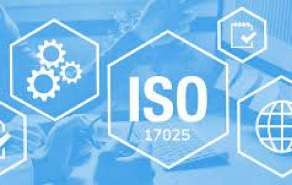 certification iso 17025