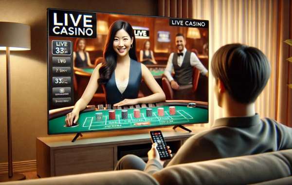 Exploring Virtual Casino Games