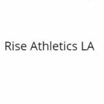 Rise Athletics LA Profile Picture