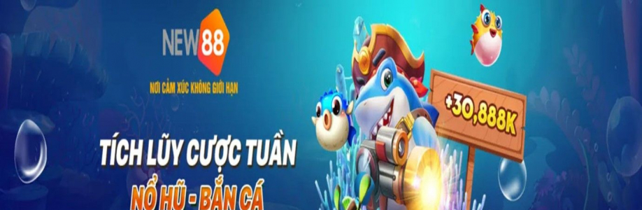 NEW88 ? Link Đăng Nhập Cover Image