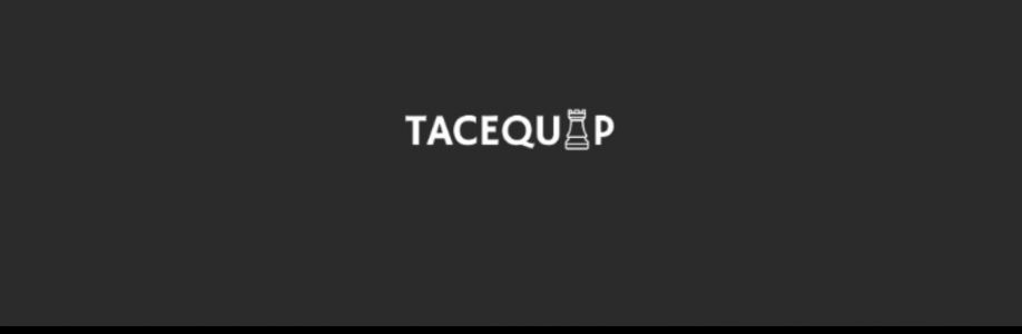 Tac Equip Cover Image