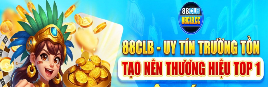 88CLB Nhà cái hàng đầu Cover Image