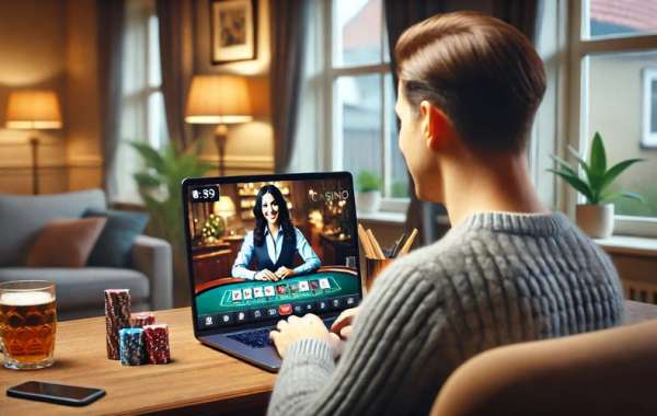 Maximizing Your Gains: Essential Casino Welcome Bonus Tips