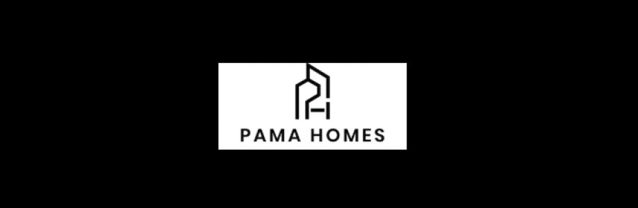 Pama Homes Cover Image