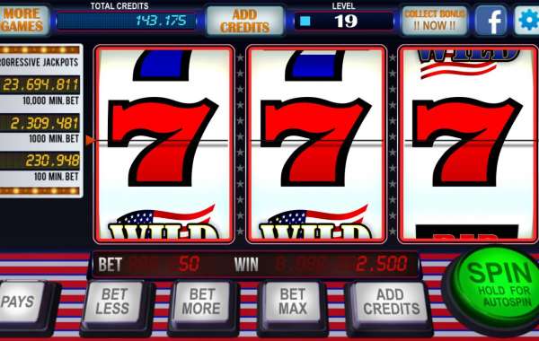 777 Slot Game: မြန်မာနိုင်ငံတွင် ပိုမိုရရှိနိုင်သော အကောင်းဆုံးအွန်လိုင်းဂိမ်း