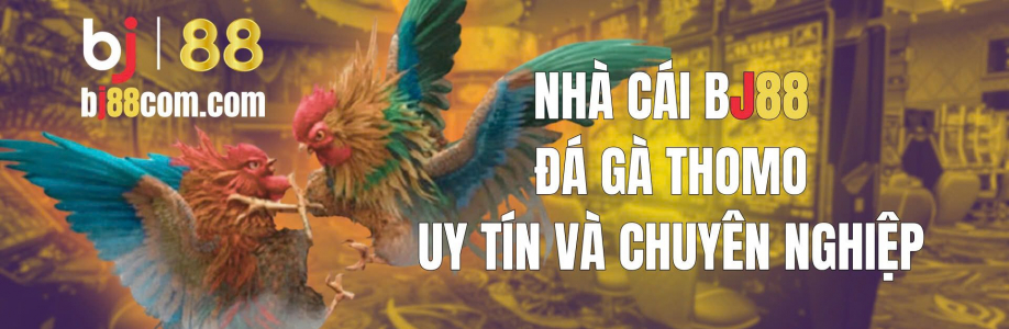 BJ88 – Nhà Cái Uy Tín Hàng Đầu Châu Á Cover Image