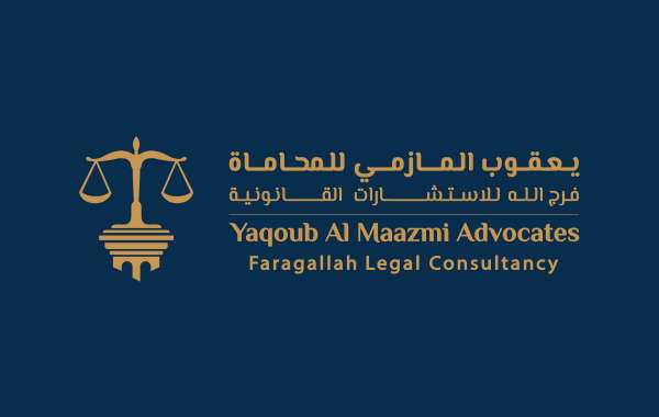 Comprehensive Legal and Financial Services by Yaqoub Almaazmi Advocates