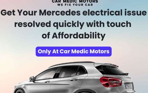 Car repair shop - Car Medic Motors is a trusted car repair shop for luxury vehicles like BMW, Audi, and Skoda.