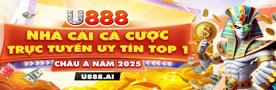 U888 Nhà cái Cover Image