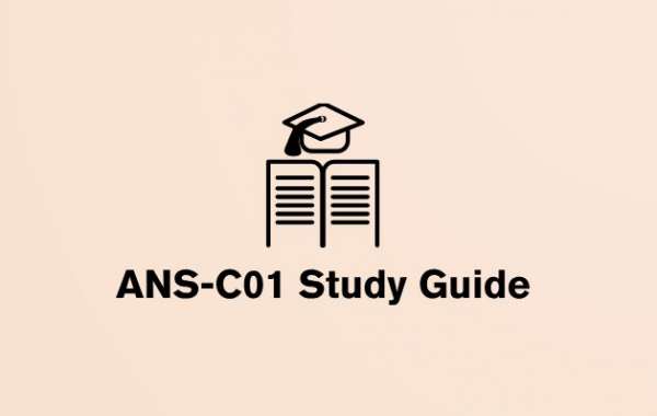 Achieve Mastery with Advanced ANS-C01 Study Guide from DumpsBoss