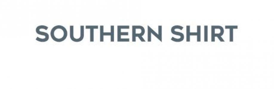 Southern Shirt Cover Image