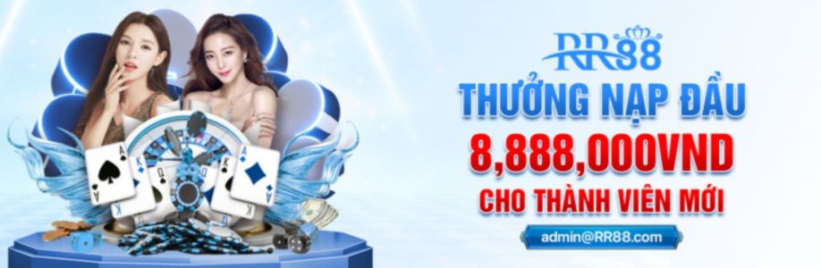 Trang chủ RR88 Cover Image