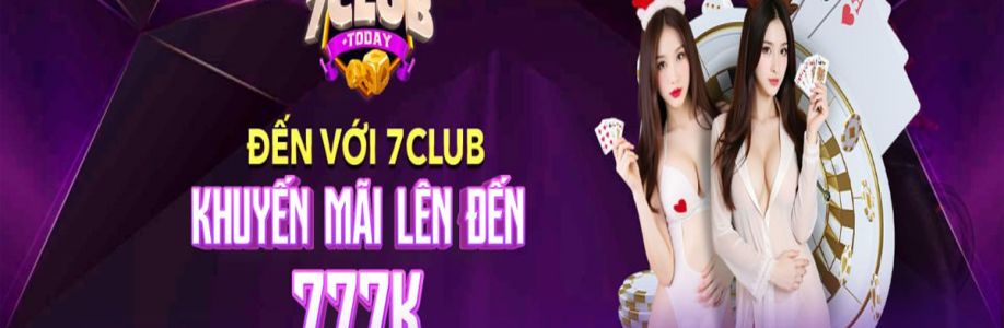 7Club Nhà cái cá cược Cover Image