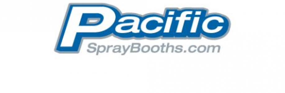 Pacific Spray Booths Ltd Cover Image