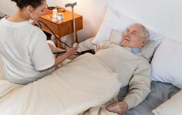 The Benefits of Choosing Compassion Care Hospice for Your Loved Ones