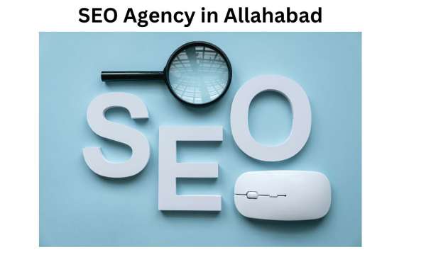 SEO Agency in Allahabad: Your Digital Growth Partner