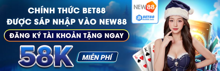 BET88 TRANG CHỦ BET88 COM MỚI NHẤT ĐĂN Cover Image