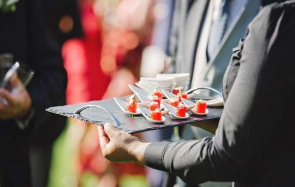 Corporate Caterers in Miami: Transform Your Business Events with Us