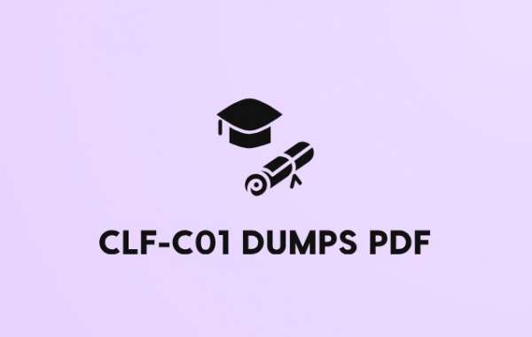 Fast-Track Your AWS Exam with DumpsBoss CLF-C01 Dumps PDF