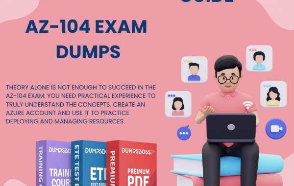 Pass AZ-104 Microsoft Exam Using DumpsBoss Premium Dumps