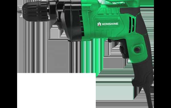 The Benefits of Wholesale Electric Drills