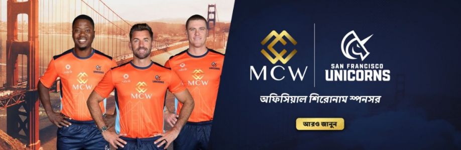 MCW Casino Cover Image