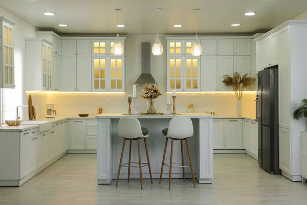 Best Practices for Planning a Kitchen Remodel in Plano