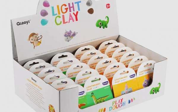 Wholesale Play Dough provides numerous opportunities for suppliers and consumers