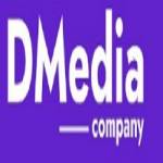 DMedia Company Profile Picture