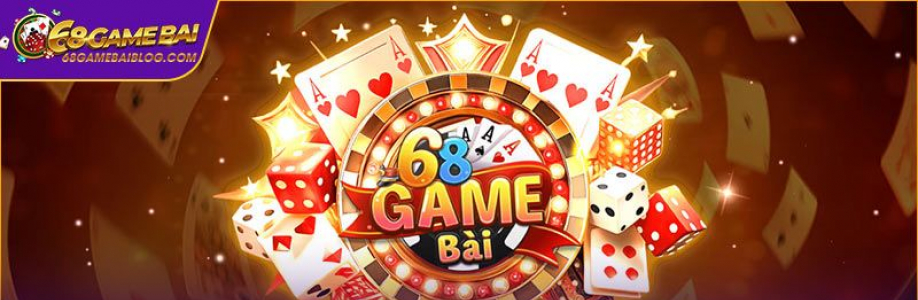 68 Game bài Cover Image