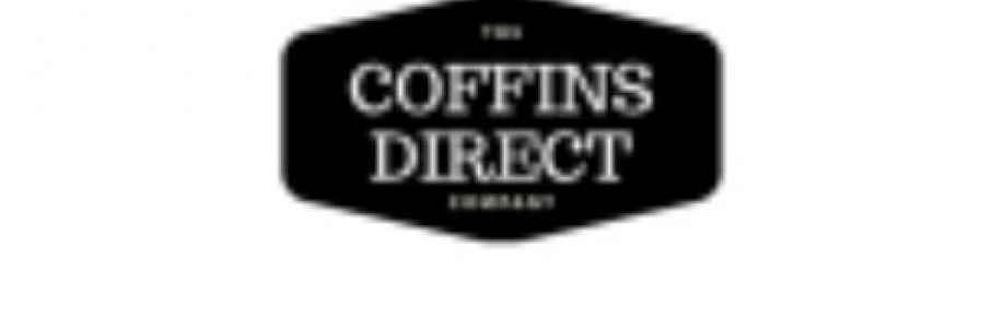 Coffins Direct Cover Image