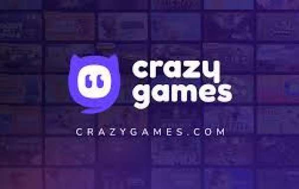 CrazyGames: The Ultimate Destination for Free Online Gaming