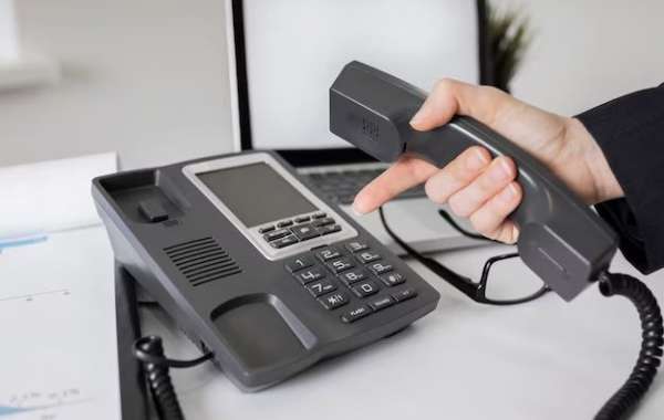 Unlocking Communication: The Benefits of SIP IP Phones for Modern Businesses