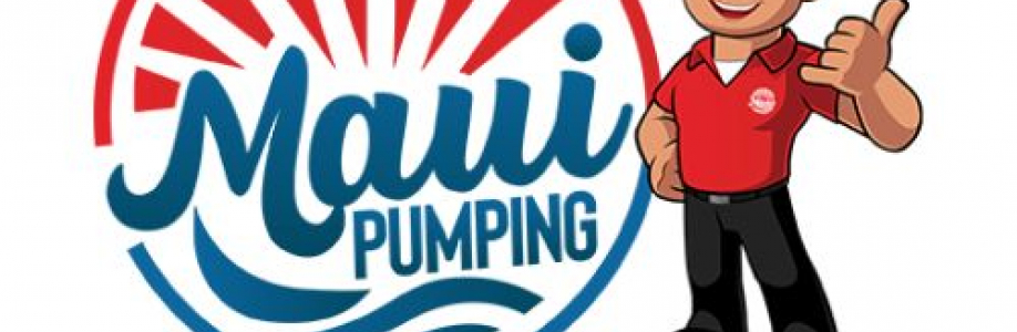 Maui Pumping Cover Image