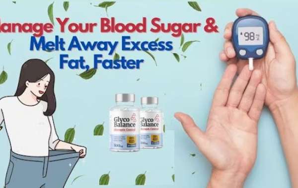 [Buy Now] How Glyco Balance Glycogen Control AU Can Maintain Blood Sugar Level?