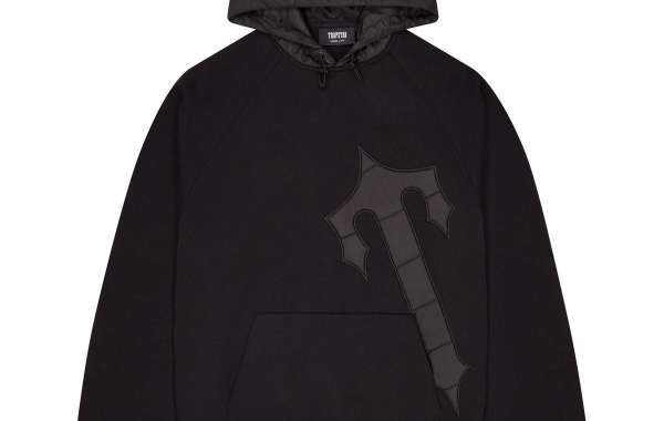 Trapstar: The Iconic Streetwear Brand Redefining Style with Trapstar Hoodie