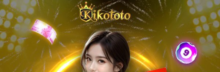 Kikototo Toto togel Cover Image