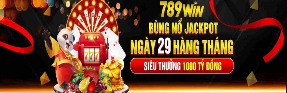 789WIN Cổng Game Cá Cược Nạp Rút Tiền N Cover Image