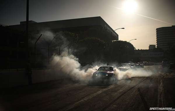 The Art and Science of Drifting