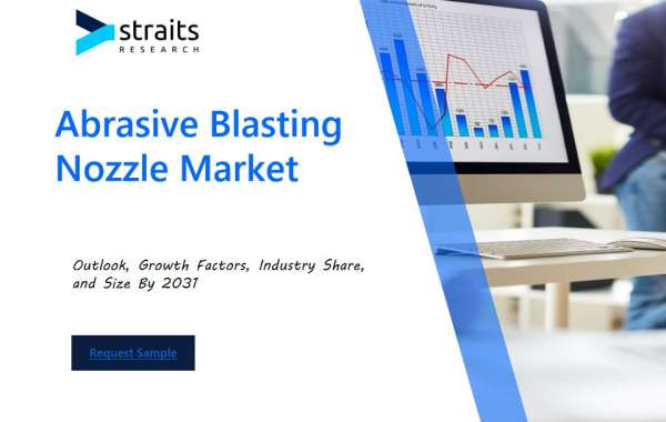 Abrasive Blasting Nozzle Market Size, Share & Growth Report by 2031