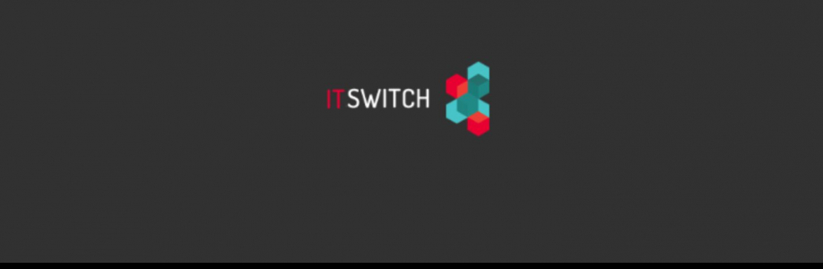 IT switch Cover Image