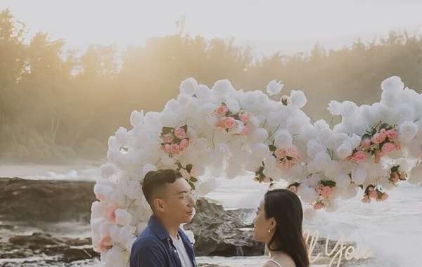 From Sand to ‘Yes’: Creative Beach Picnic Proposal Ideas