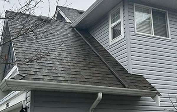 Enhance Your Home's Exterior with Siding Vancouver